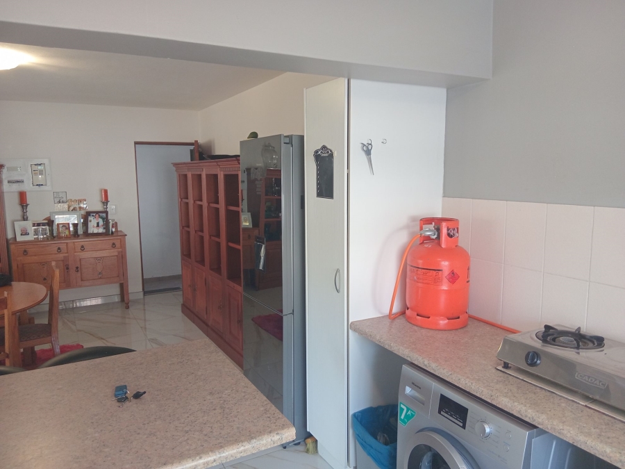 1 Bedroom Property for Sale in De Bakke Western Cape